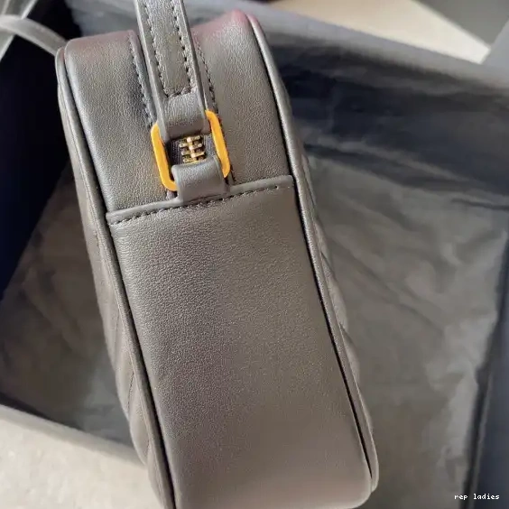 Repladies REP CAMERA BAG-23*16*6CM LOU YSL 0523